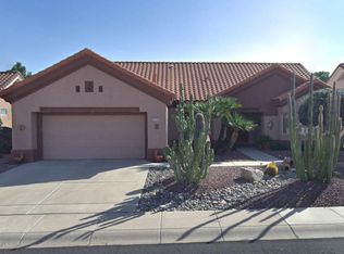 13733 W Robertson Dr, Sun City West, AZ 85375