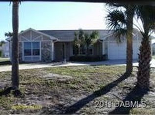 50 E Sea Harbor Dr, Ormond Beach, FL 32176