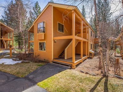 120 Village 106, Incline Village, NV, 89451