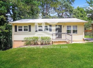 726 Hill St, Spartanburg, SC 29306