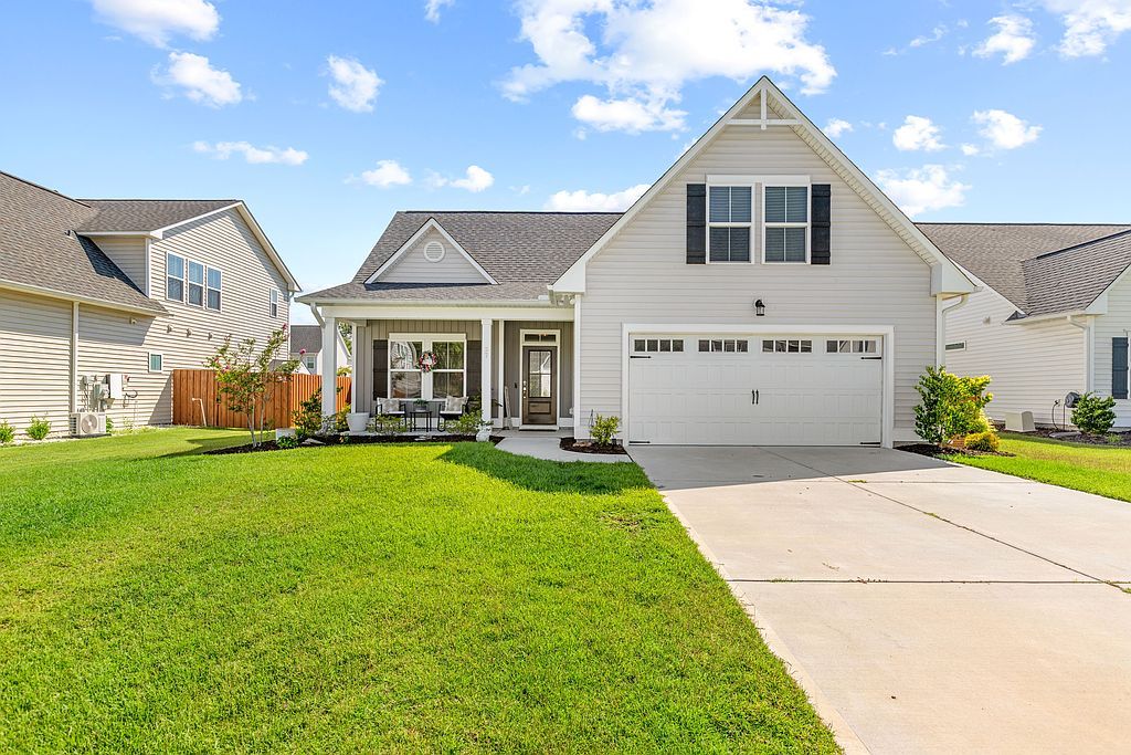 37 W Weatherbee Way - Property Image