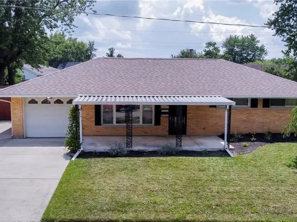 5474 Naughton Dr, Dayton, OH 45424