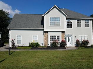 7019 Cherry Grove Rd, Knoxville, TN 37931