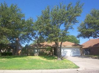 3158 Constitution Ave, Abilene, TX 79601