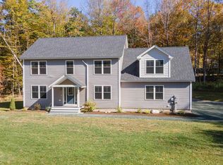 1029 Route 103A, New London, NH 03257