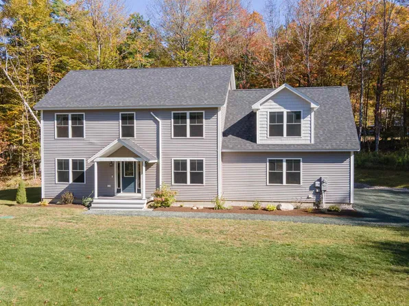 1029 Route 103A, New London, NH 03257