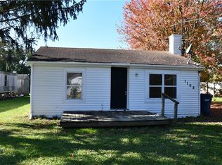 1102 S Malott St, Sheridan, IN 46069