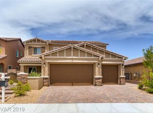 384 Lost Horizon Ave, Henderson, NV 89002