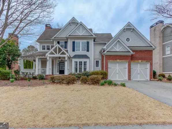 6089 Grand Loop Rd, Sugar Hill, GA 30518