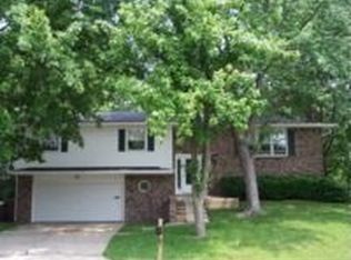 508 Rothwell Dr, Columbia, MO 65203