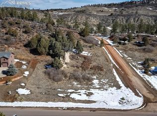 7749 Inca Rd, Larkspur, CO 80118