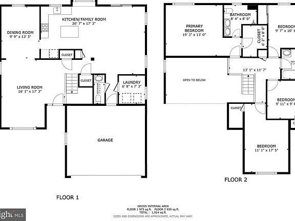 5th image of 36 Christopher Mills Dr