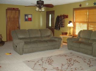 305 Fm 990, De Kalb, TX 75559