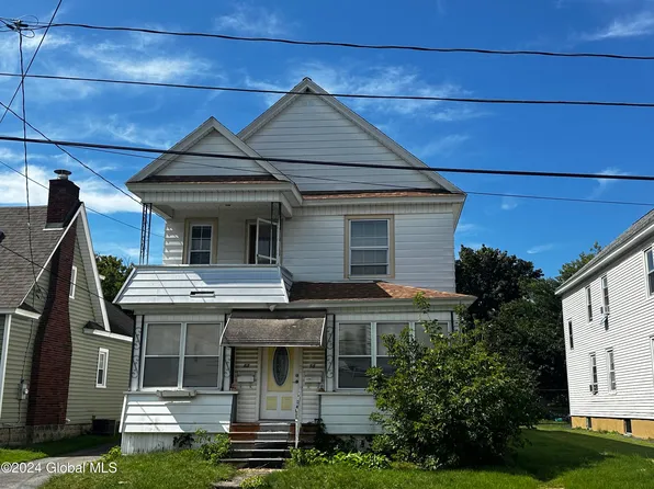 53-55 Mathias Avenue, Amsterdam, NY 12010