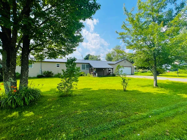 105 Bubar Road, Saint Albans, ME 04971