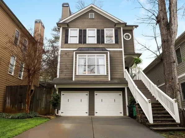 3232 Cates Ave, Atlanta, GA 30319