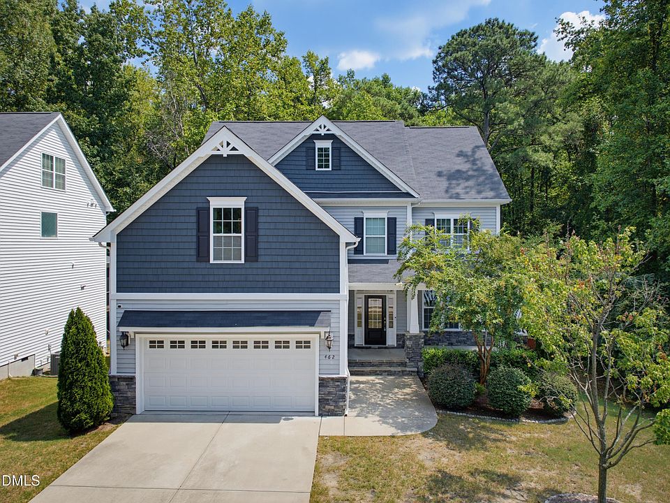 1st image of 462 Walker Ranch Dr