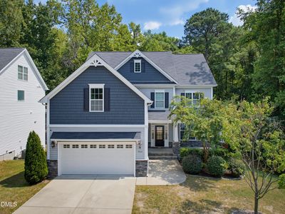 462 Walker Ranch Dr, Fuquay Varina, NC, 27526
