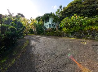 36-2335 Puualaea Homestead Rd, Laupahoehoe, HI 96764