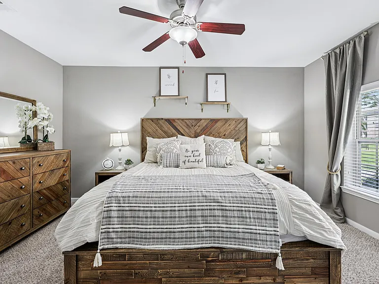 The Landing at Little Elm Apartments — Photo 34