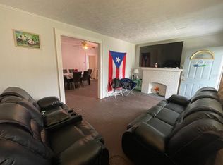 126 Humber Ave #1, Buffalo, NY 14215