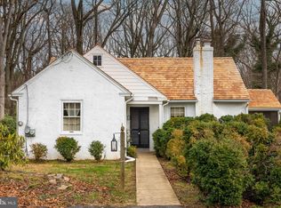 1151 N Chester Rd, West Chester, PA 19380