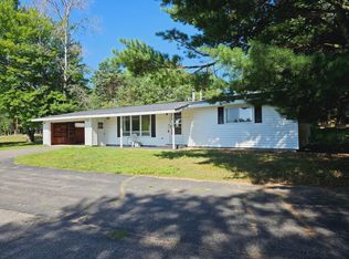 4074 Cth W, Rhinelander, WI 54501