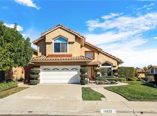 19222 Willow Brook Ln, Trabuco Canyon, CA 92679
