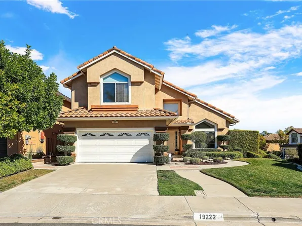 19222 Willow Brook Ln, Trabuco Canyon, CA 92679