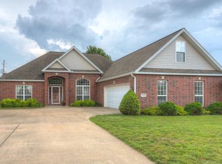 124 Justin Blvd, Webb City, MO 64870