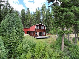 2350 Mountain Meadow Rd, Kalispell, MT 59901