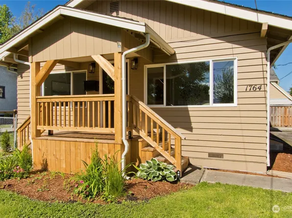 1764 Lafromboise Street, Enumclaw, WA 98022