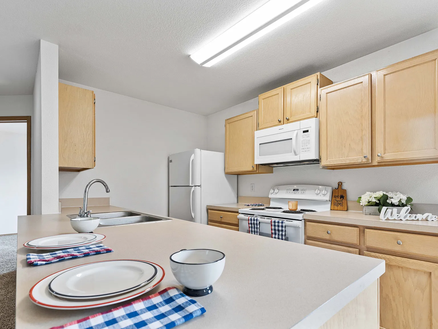 Trails End Apartments — Photo 3