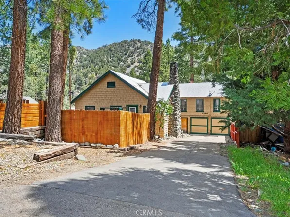 1354 Laura St, Wrightwood, CA 92397