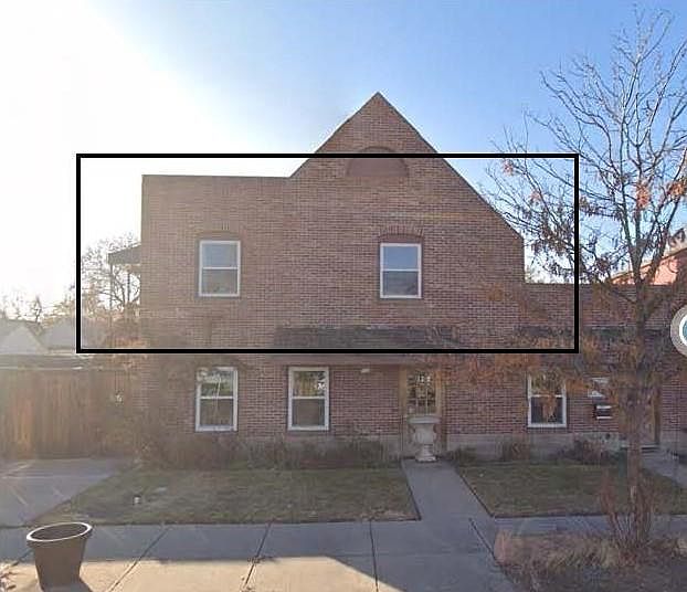 2nd Floor Apartment