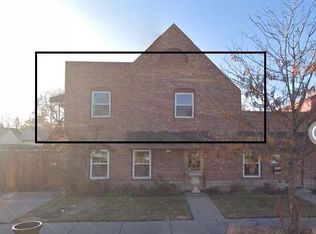 1257 S Pearl St, Denver, CO 80210