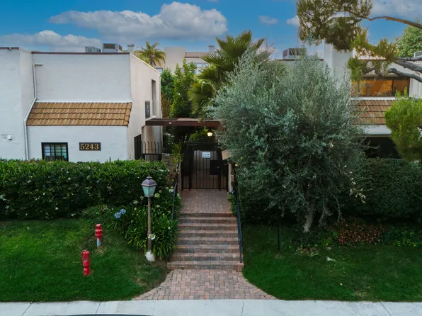 5243 Yarmouth Ave Unit 31, Encino, CA 91316