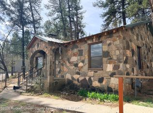 113 Wingfield St, Ruidoso, NM 88345