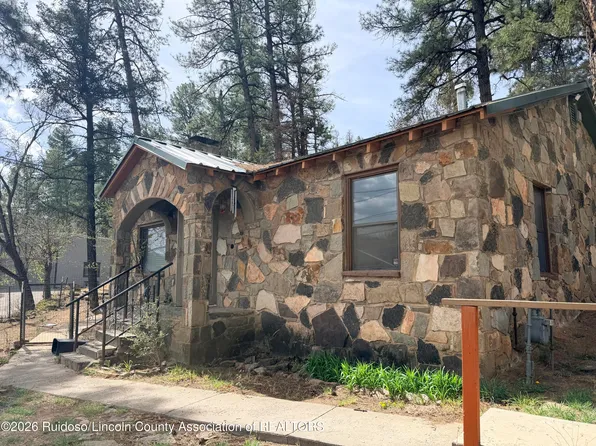113 Wingfield St, Ruidoso, NM 88345