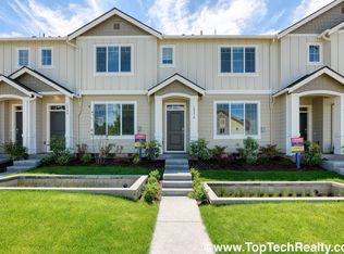 7296 NW 164th Ave, Portland, OR 97229