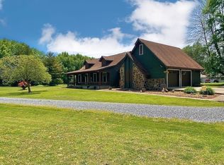 7246 Old Highway 50, Flora, IL 62839