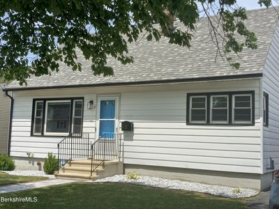 17 Crane Ave, Pittsfield, MA, 01201