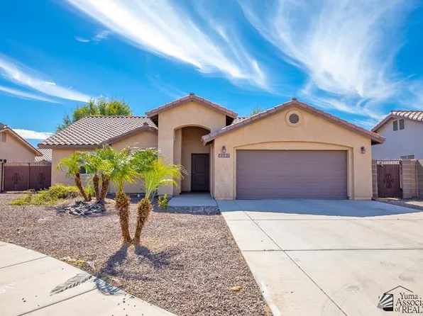 4287 W 13th St, Yuma, AZ 85364