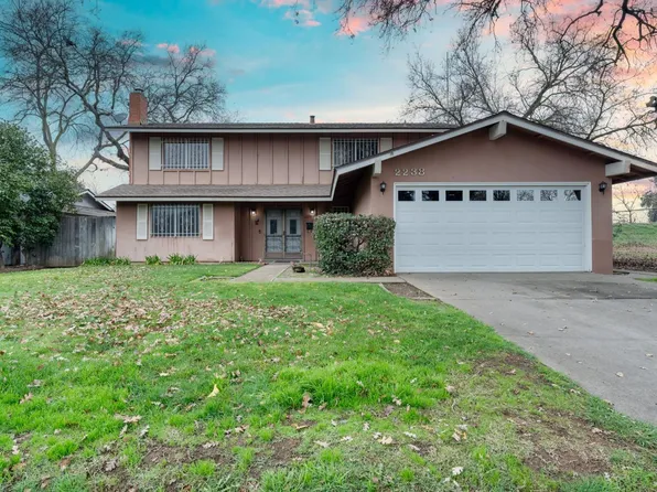 2238 Rogue River Dr, Sacramento, CA 95826