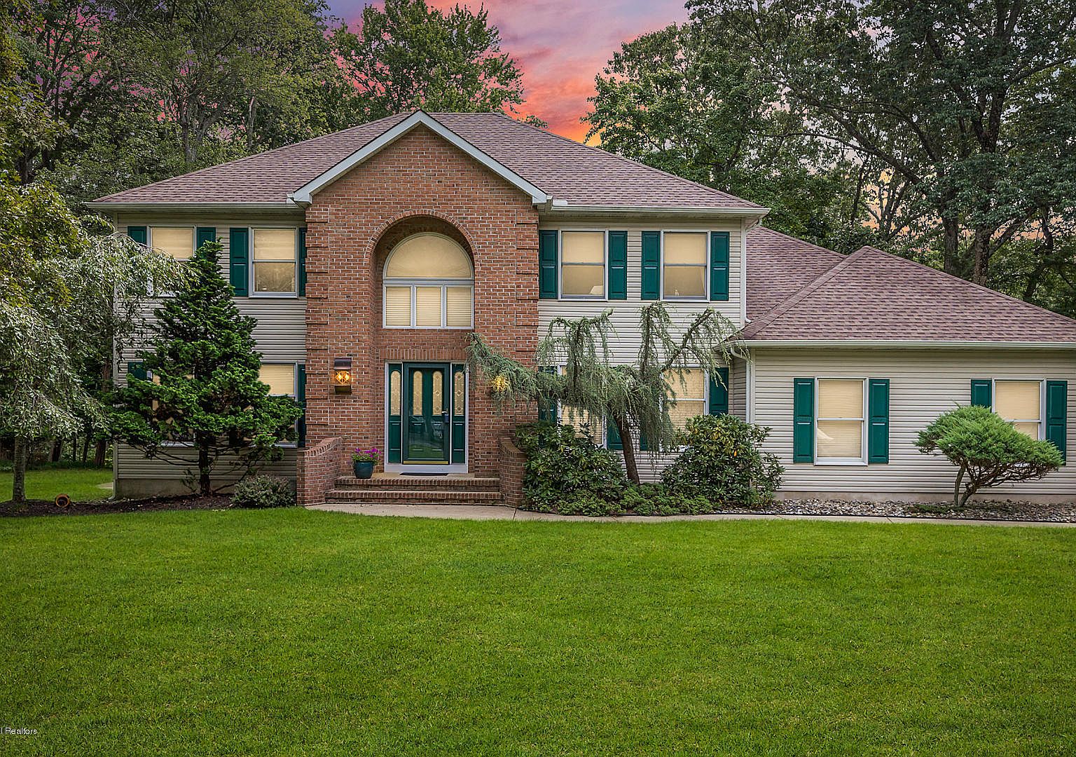 9 Morello Ct, Farmingdale, NJ 07727 Zillow