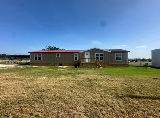 520 Grimes, Mineral Wells, TX 76067