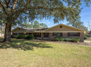 140 Franklin Cir, Ridgeland, SC 29936