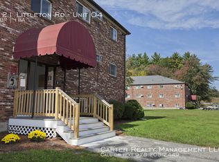 121 Littleton Rd APT 04, Ayer, MA 01432