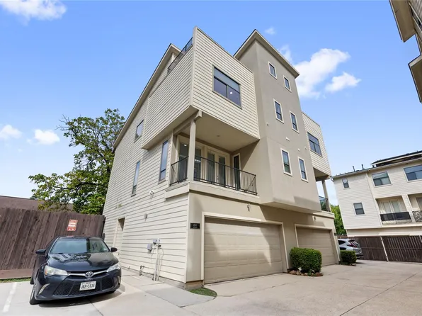 2311 McIlhenny St, Houston, TX 77004