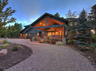 900 S Falling Leaf Rd, Show Low, AZ 85901